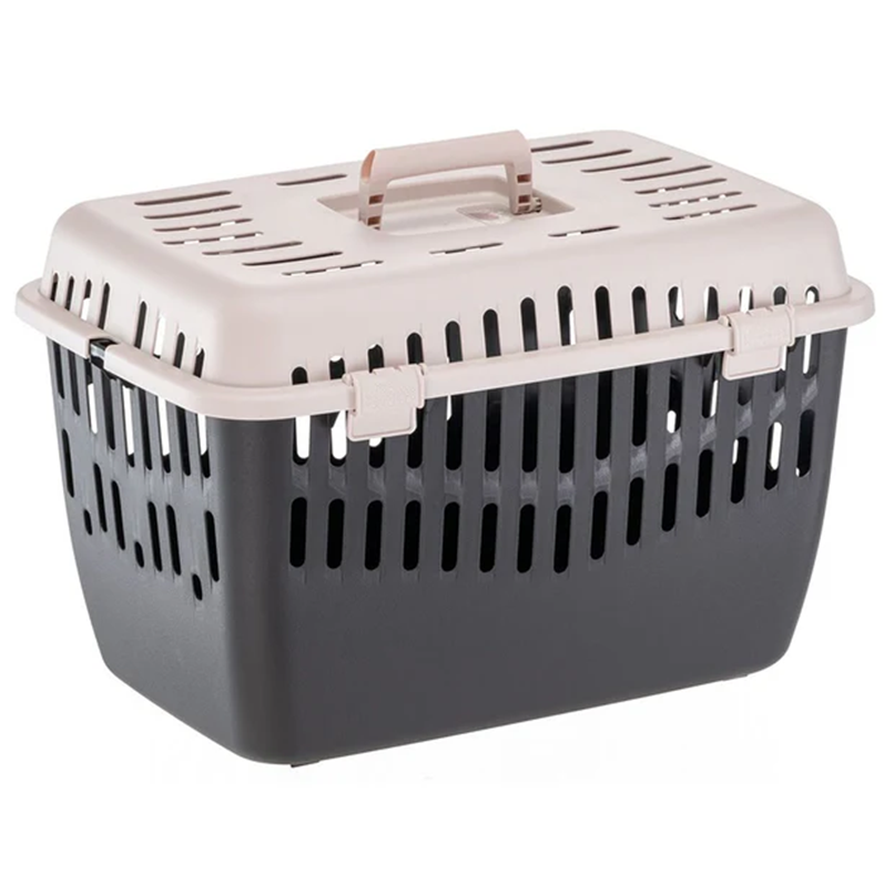 Miniature : FERPLAST Binny 2  - Panier de transport rongeur et lapin