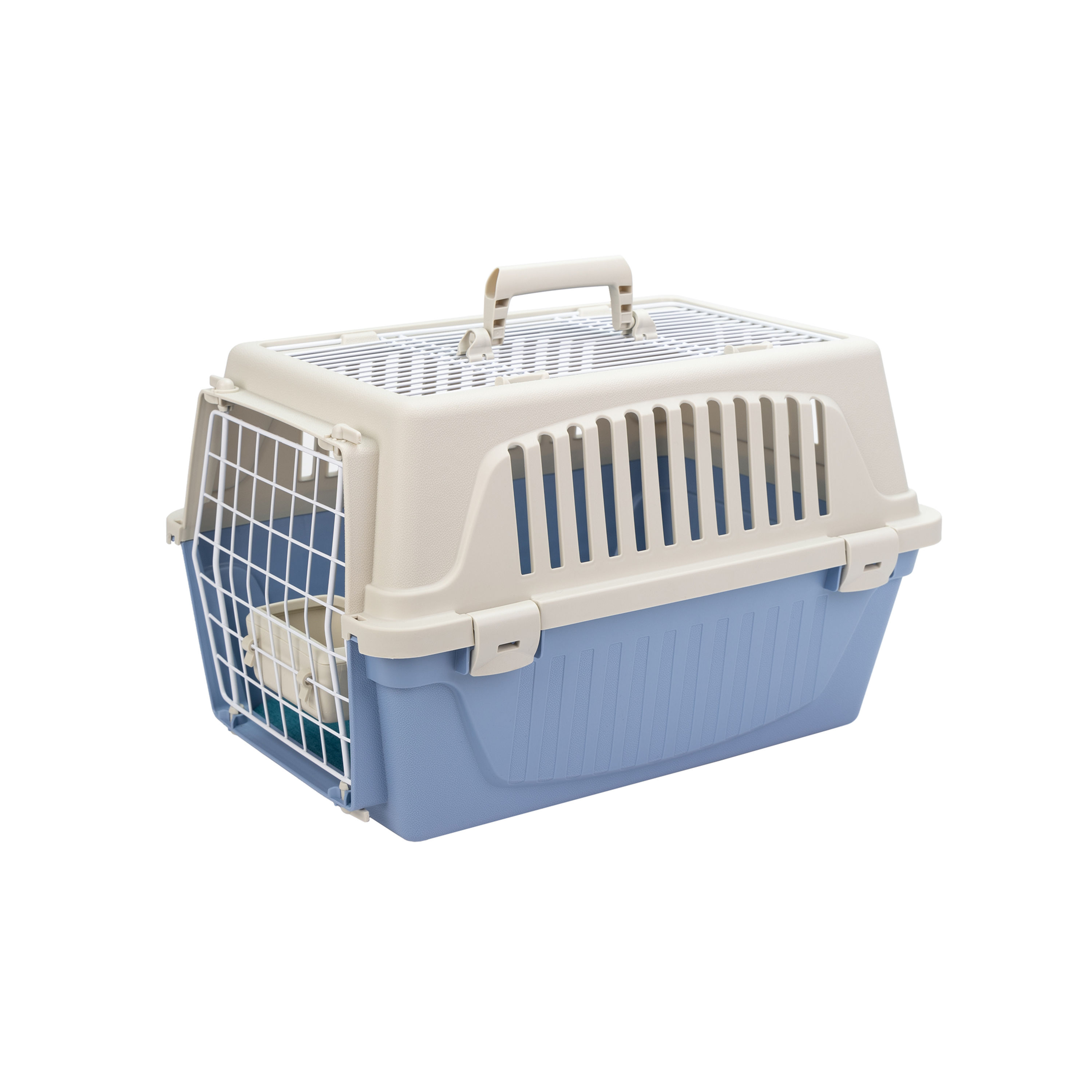 FERPLAST Atlas 10 Open - Panier de transport rongeur et lapin