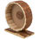 Miniature : TRIXIE Roue d'exercice en bois - Roue pour rongeur