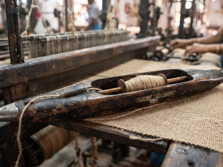 True Partnership in Global Trade: How Pujara Global Exports Protects Your Supply Chain
