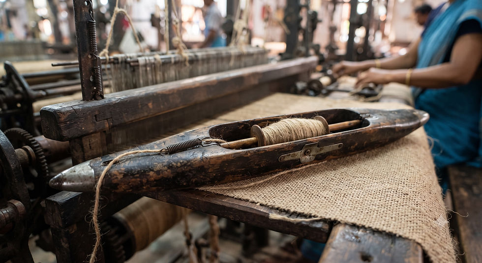 True Partnership in Global Trade: How Pujara Global Exports Protects Your Supply Chain