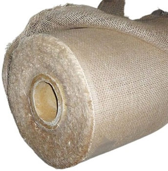 Jute Carpet Backing Cloth