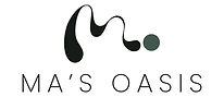 ma's oasis logo