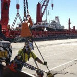 VESSEL IMPORTATION DAMAGE ASSESMENTS