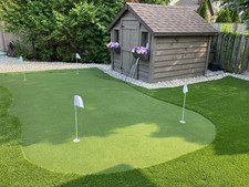 8'x10' Low Gable Shed - The Pro Shop