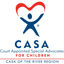 Writer: CASA of the River Region