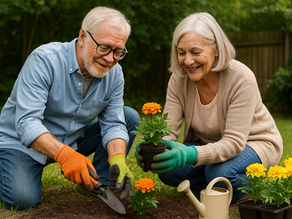 The Best Hobbies for Seniors: Enrich Life, Boost Health, and Promote Healthy Aging