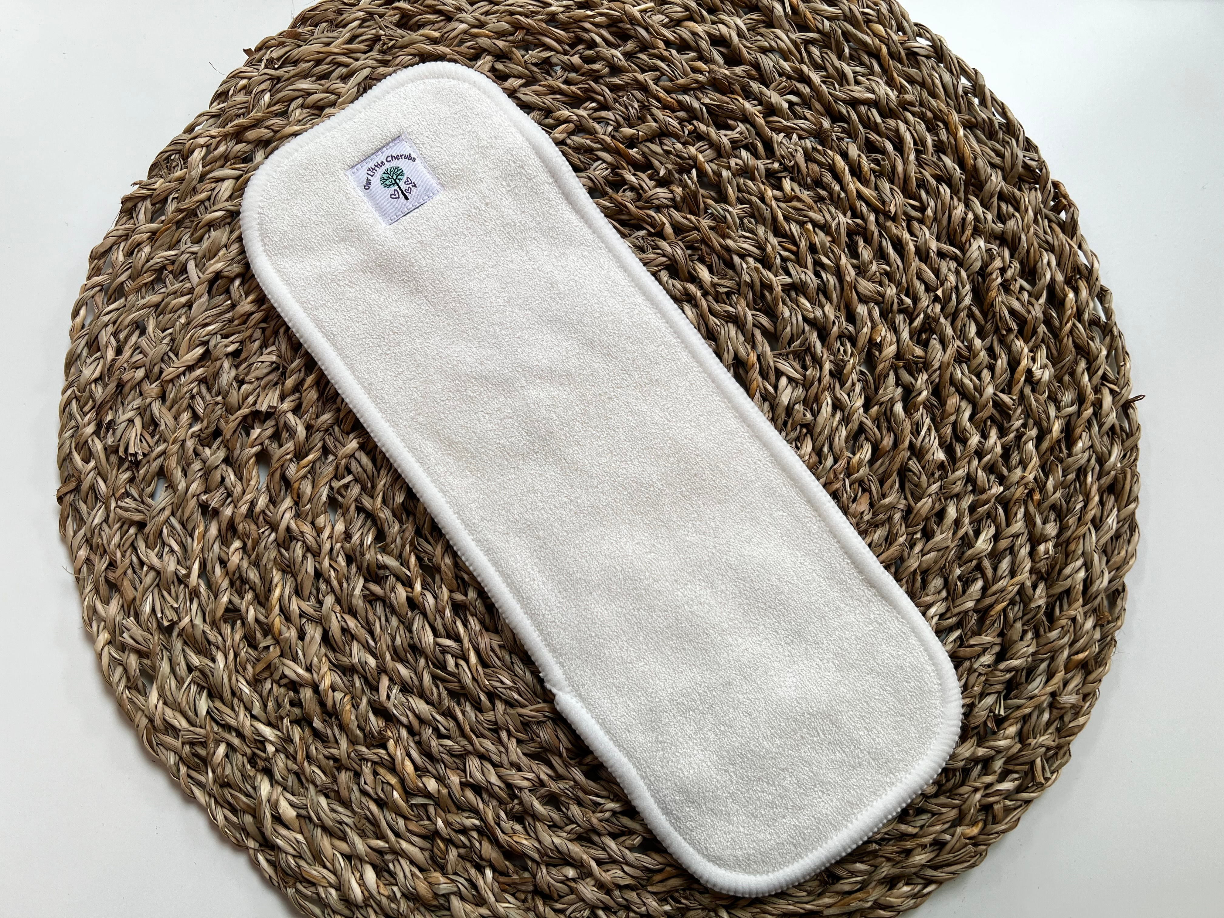 Birth to Potty Insert