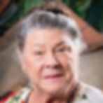 Pam Burkhalter
