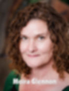 Moira Glennon
