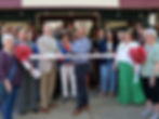 40th Anniversary Ribbon Cutting