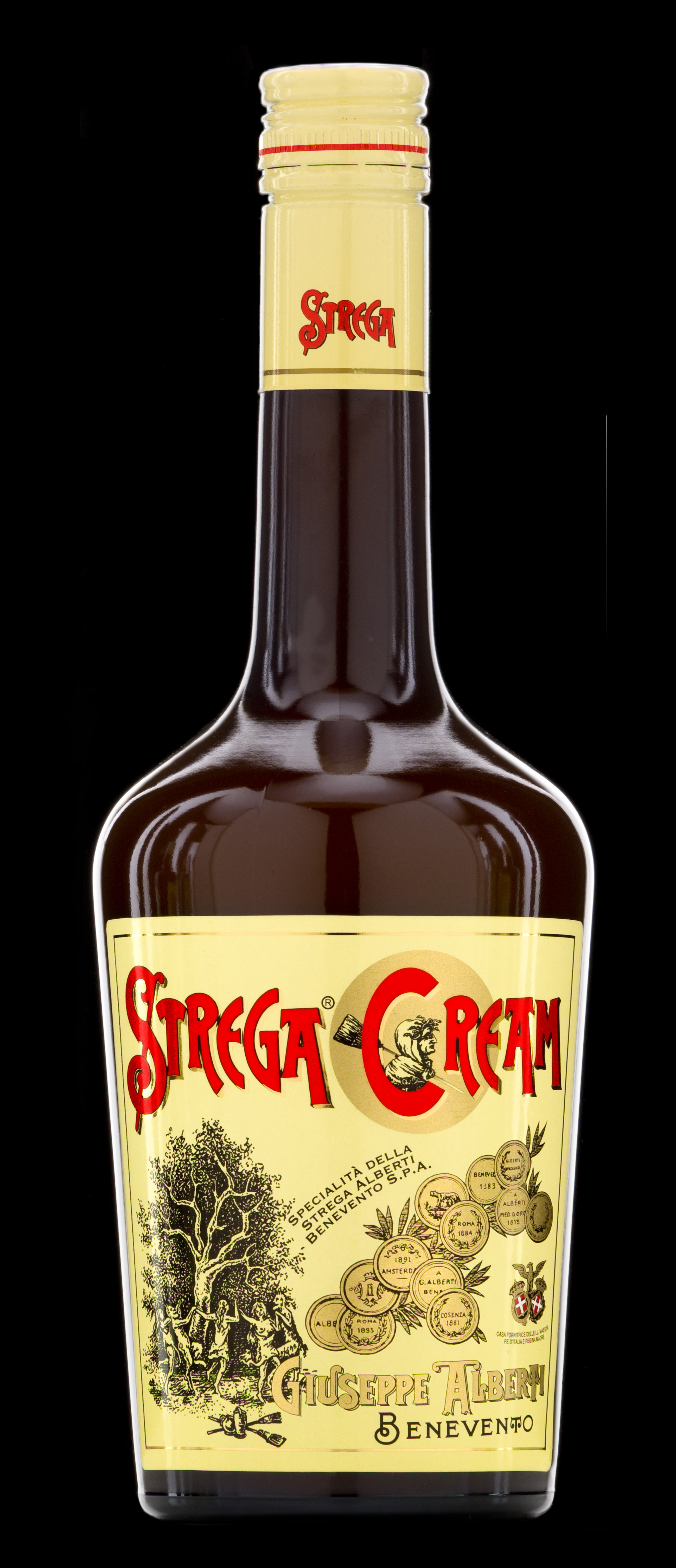 Strega Alberti