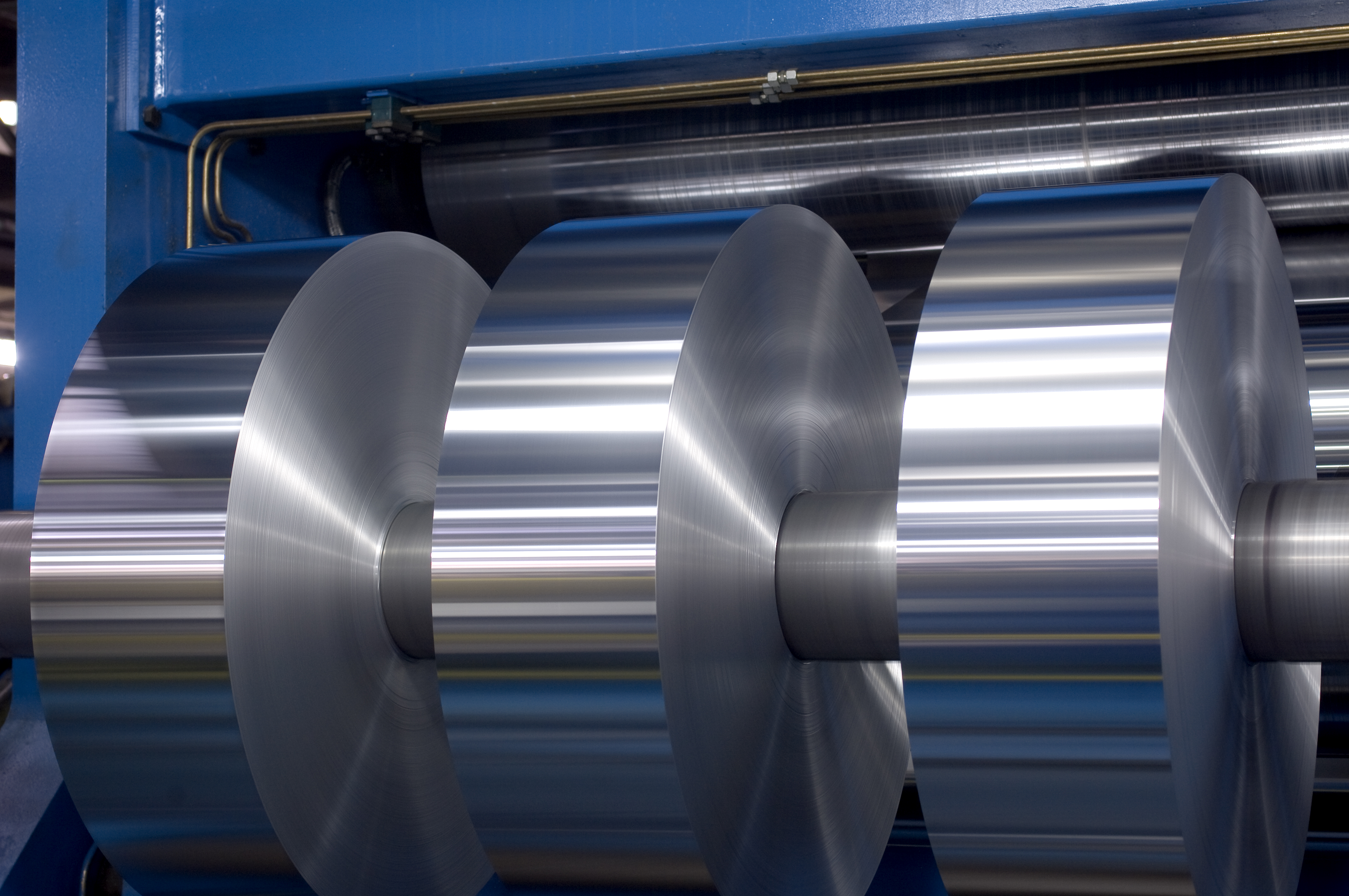 Laminazione Sottile