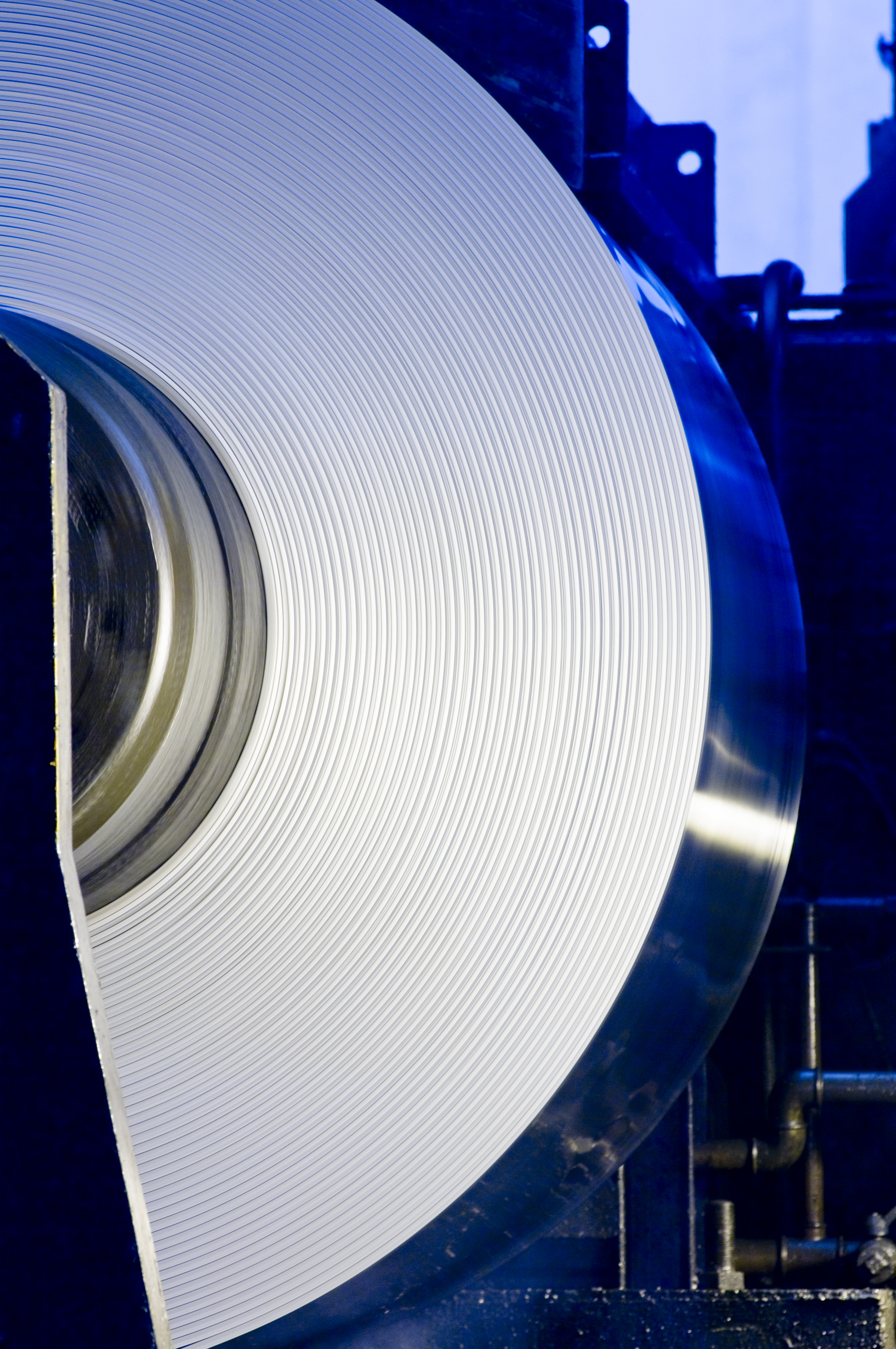 Laminazione Sottile