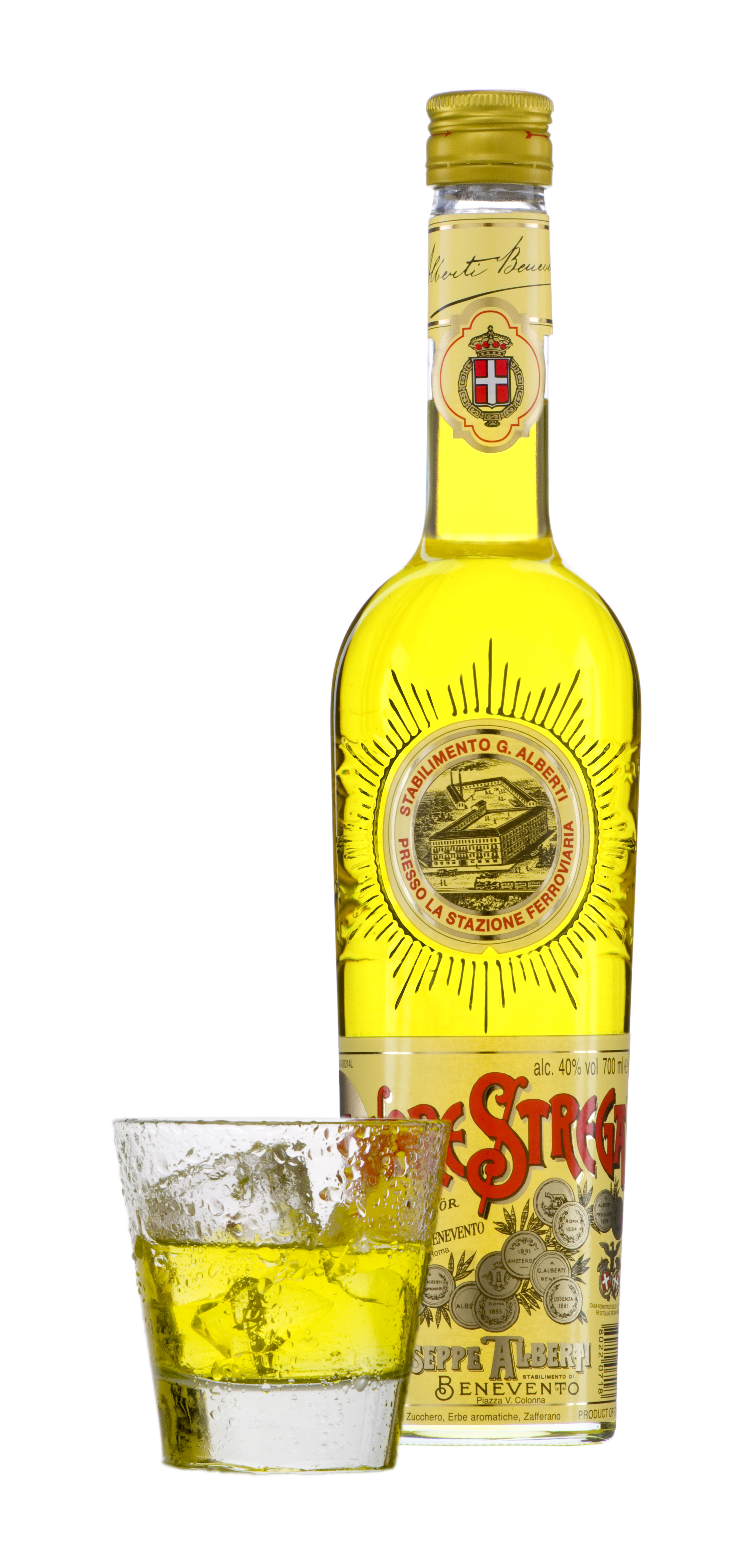 Strega Alberti