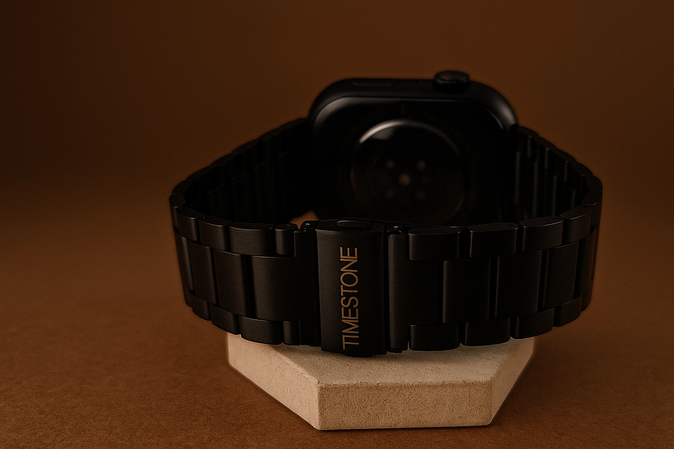 Thumbnail: TIMESTONE AMAZE FIT METAL