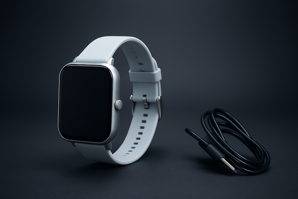 Thumbnail: TIMESTONE SPEAR 2.0