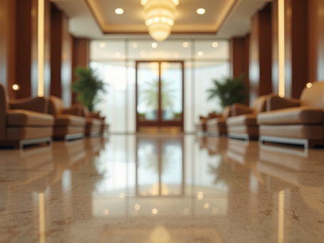 The Importance of Comprehensive Cleaning Solutions