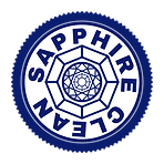 Sapphire Clean Logo