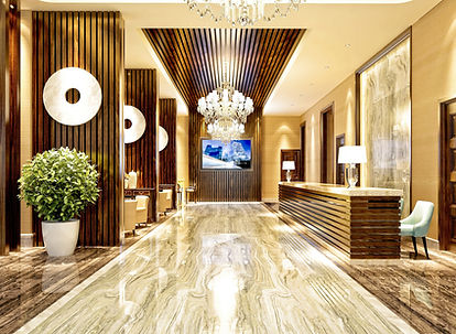 Hotels Cleaning Services