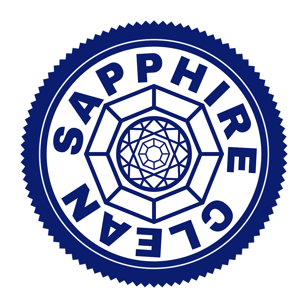 Exploring Sapphire Cleaning Solutions