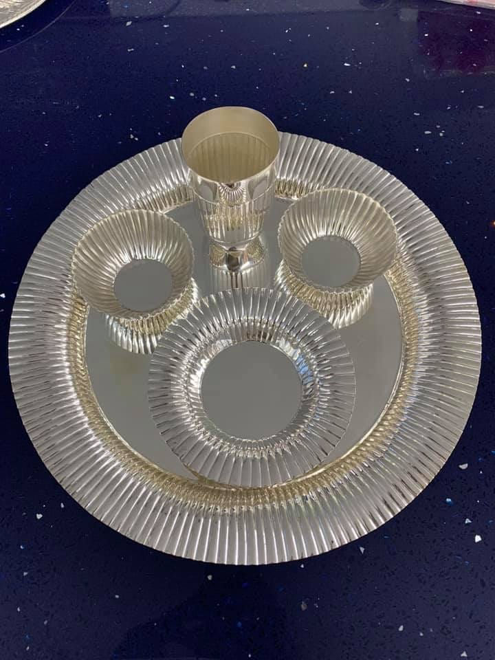 beliram dinner set