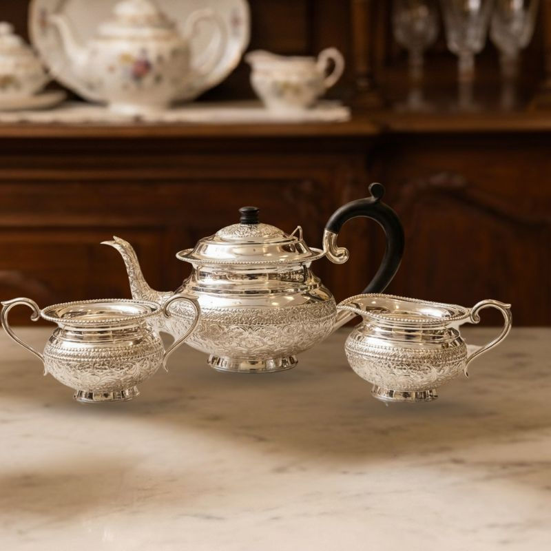 Beliram Silver Plated Photo Frame | Beliram Legacy