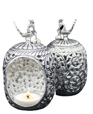 Buy Premium Silver Products Online with Beliram Legacy