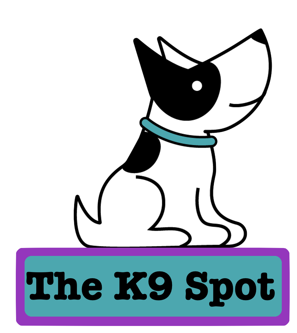 The k9 store spot