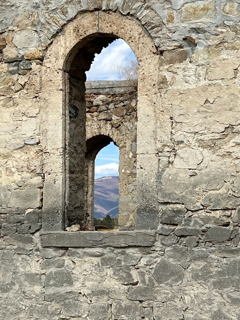 Double window