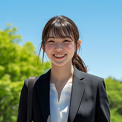 20代女性