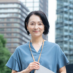 50代女性