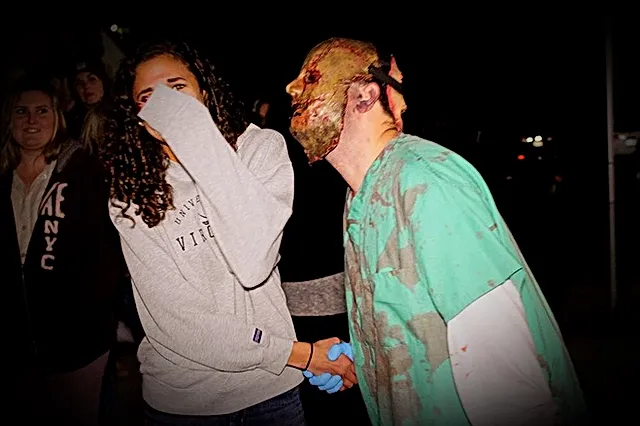The Death Trail Www Thedeathtrail Com United States
