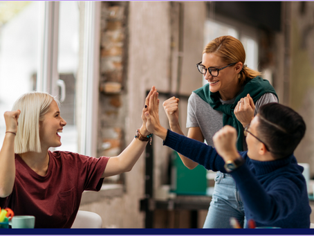 Pochwała czy zachęcenie? - poznaj różnicę