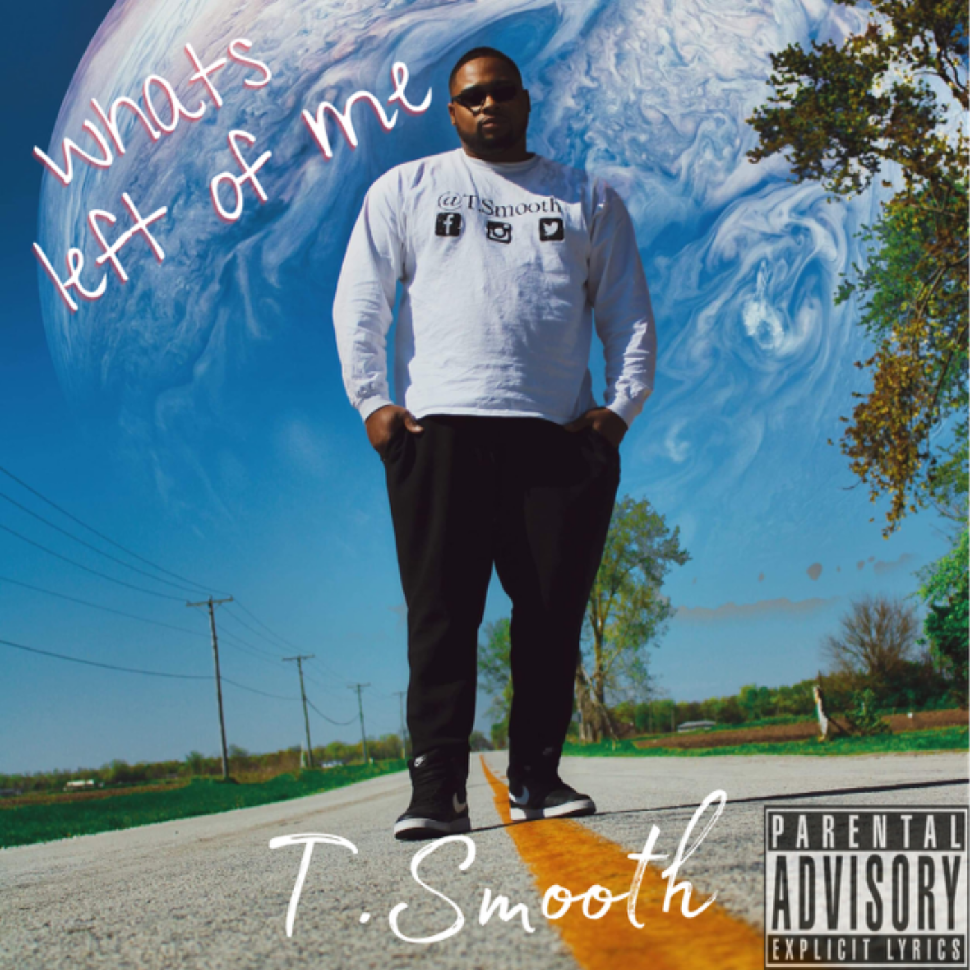 Smooth T Rapper cover-image