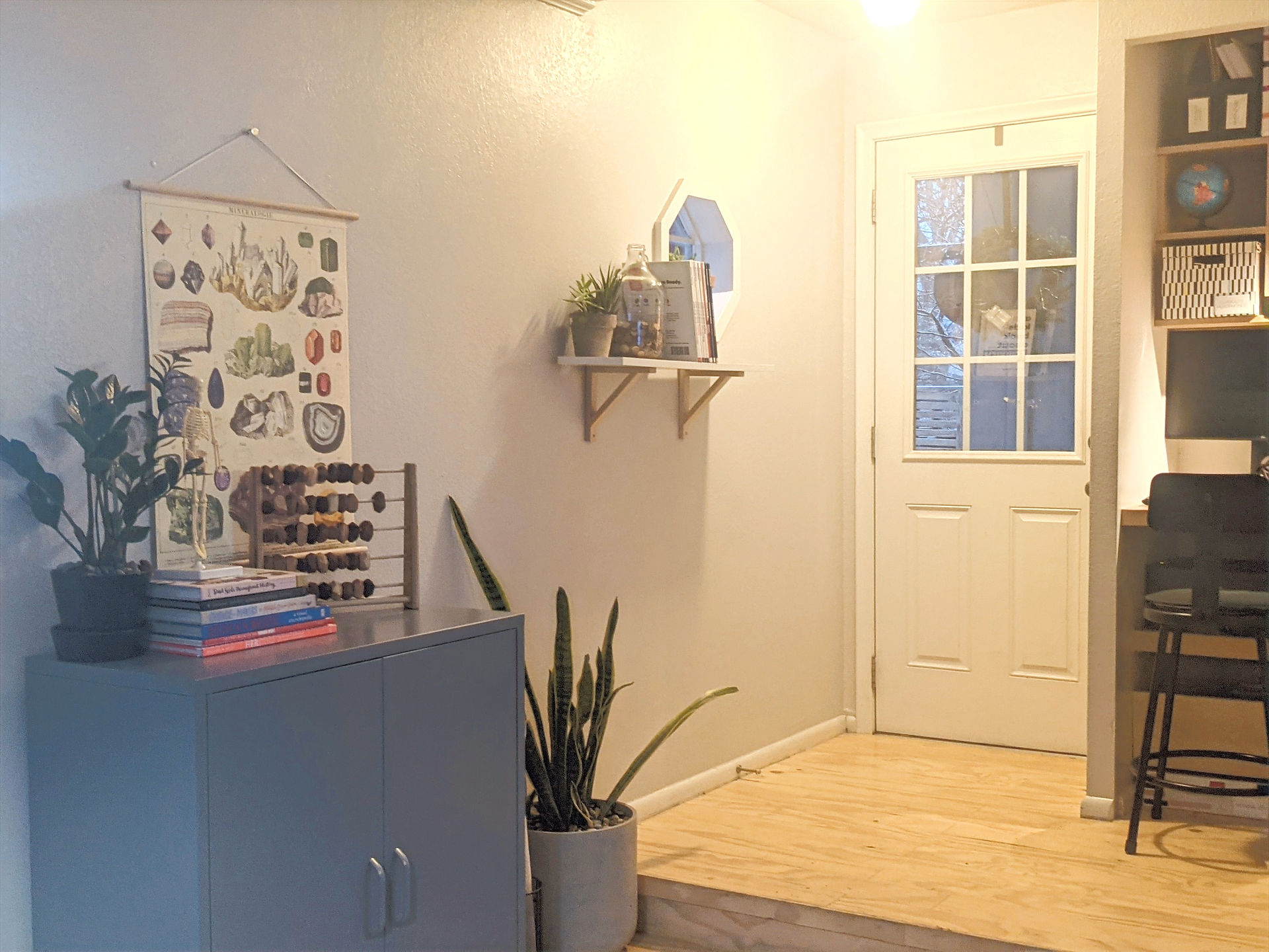 Homeschool Corner