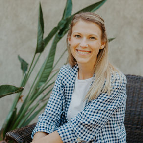 You Can Lay Your Burdens Down