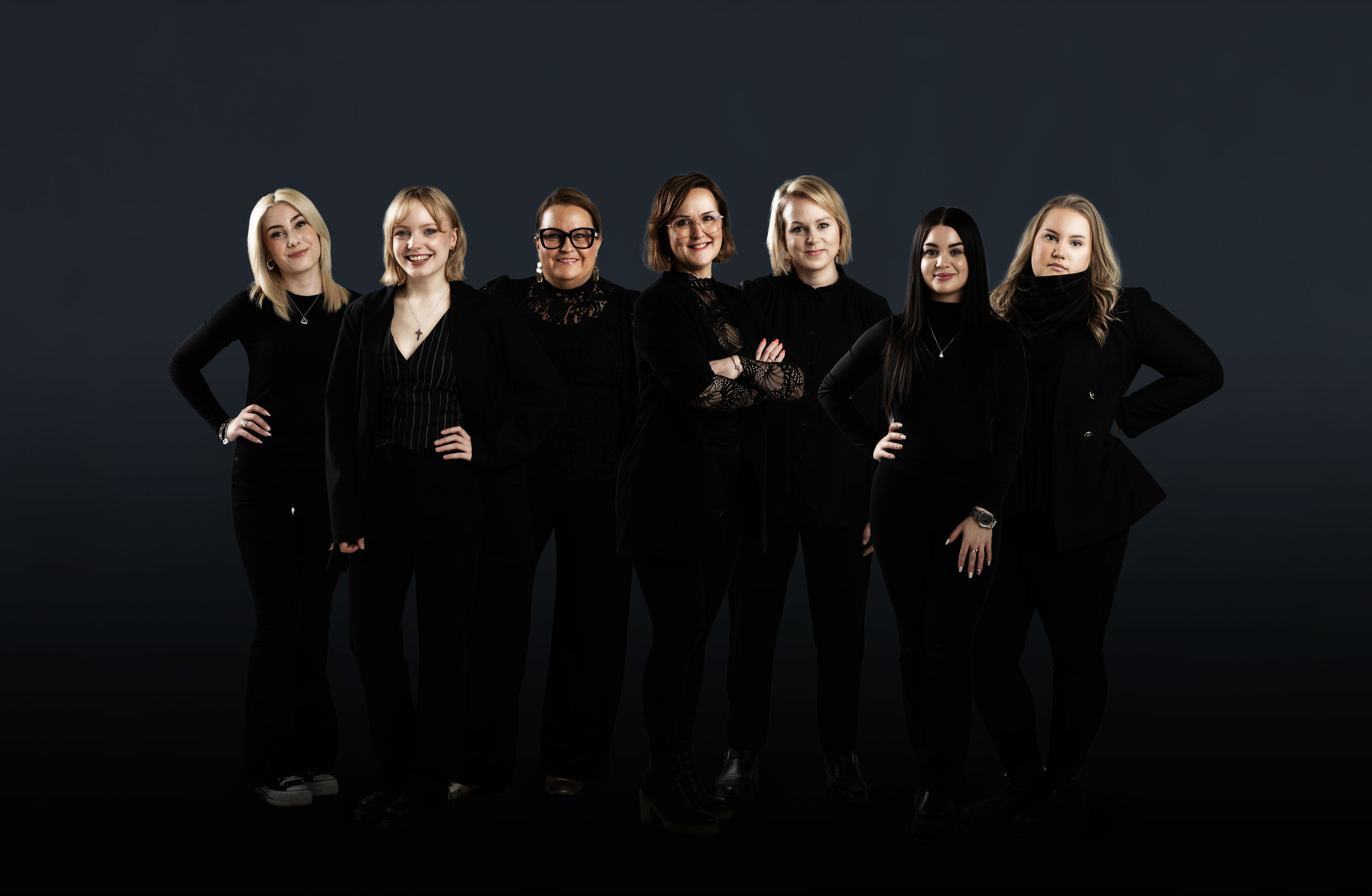 Parturi Kampaamo Day To Day By Redken Loft Vaasa Parturi kampaamo day to day by redken loft vaasa