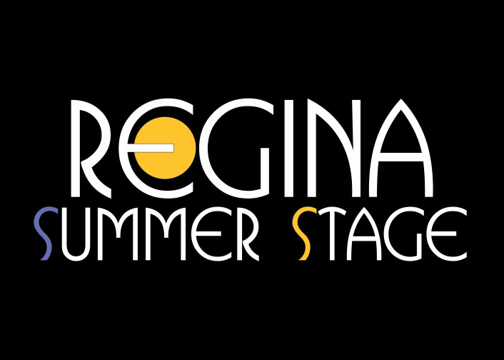 Regina Summer Stage Inc. logo