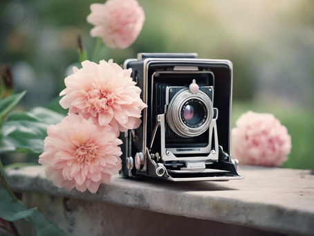 Capture Your Special Moments: R Crew Photography Portrait Photography