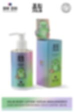 Jolib Body Lotion Yoğun Nemlendirici Eşsiz Çiçek Bahçesi Kokusuyla 225 ml