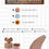 Küçük resim: Jolib Body Scrub Besleyici Arındırıcı Nemlendirici Vücut Peelingi 250ml