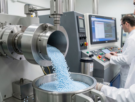 Global Medical Plastic Compound Market 2024–2033 Size, Growth & Industry Trends