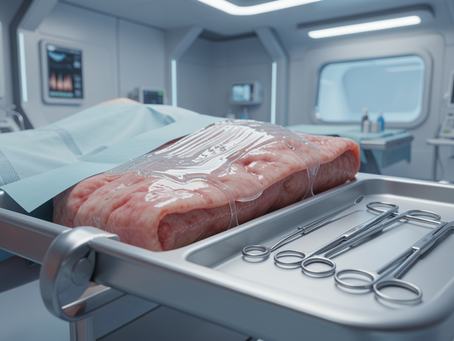 Global Medical Adhesives and Sealants Market 2023-2032 Trends, Growth, and Forecast