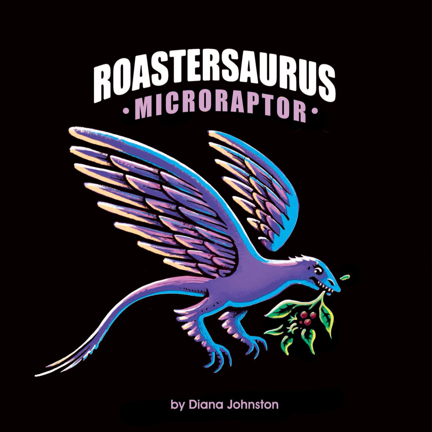 Microraptor 'Capulinero', La Chumeca, Costa Rica - 1000g