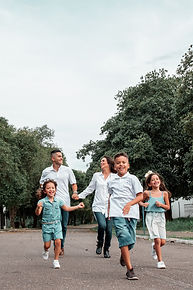 Ensaio familia