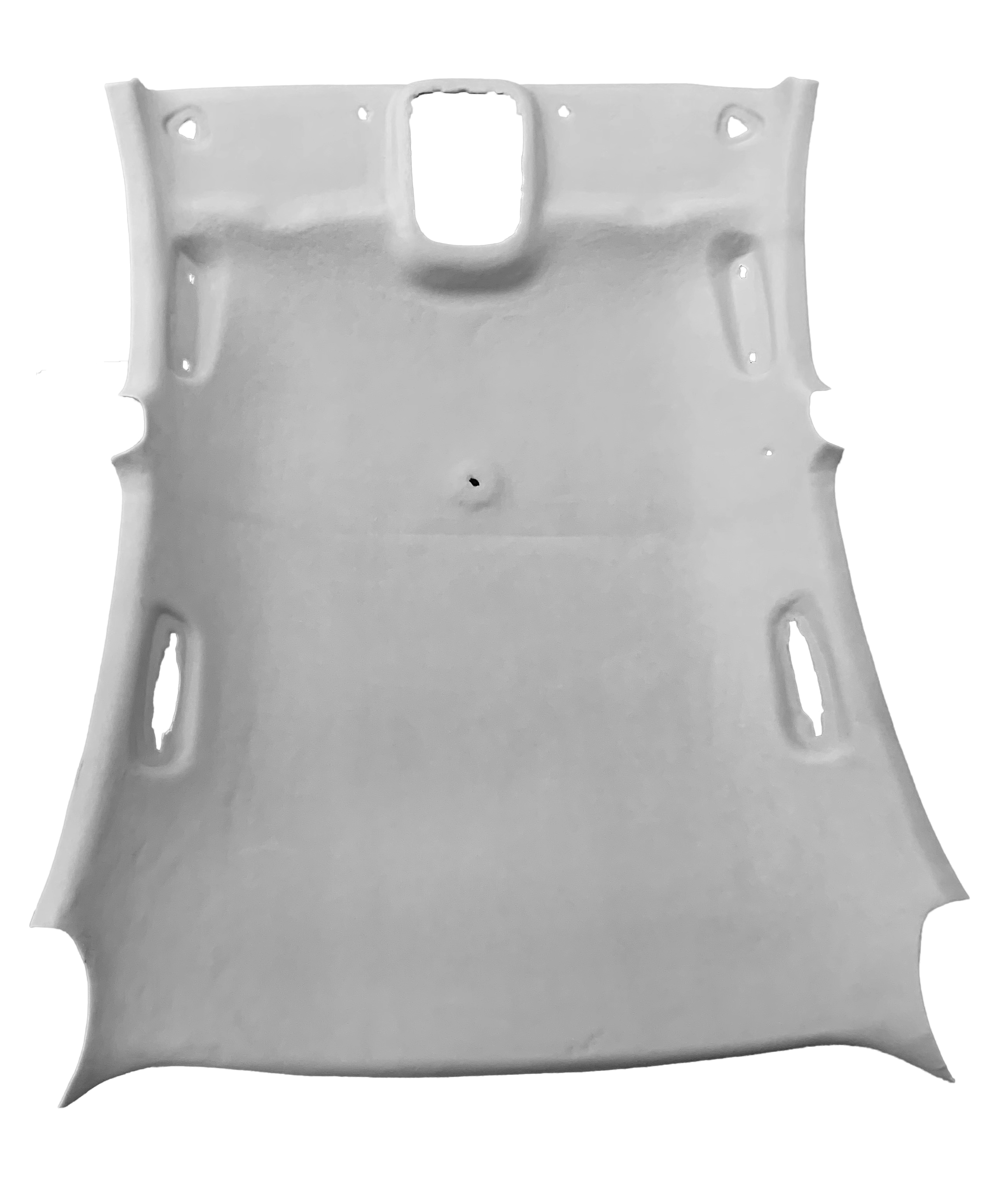 Late S Type Headlining Board