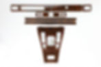 Thumbnail: Jaguar XJS Veneer Standard Wood Kit (1986-91)