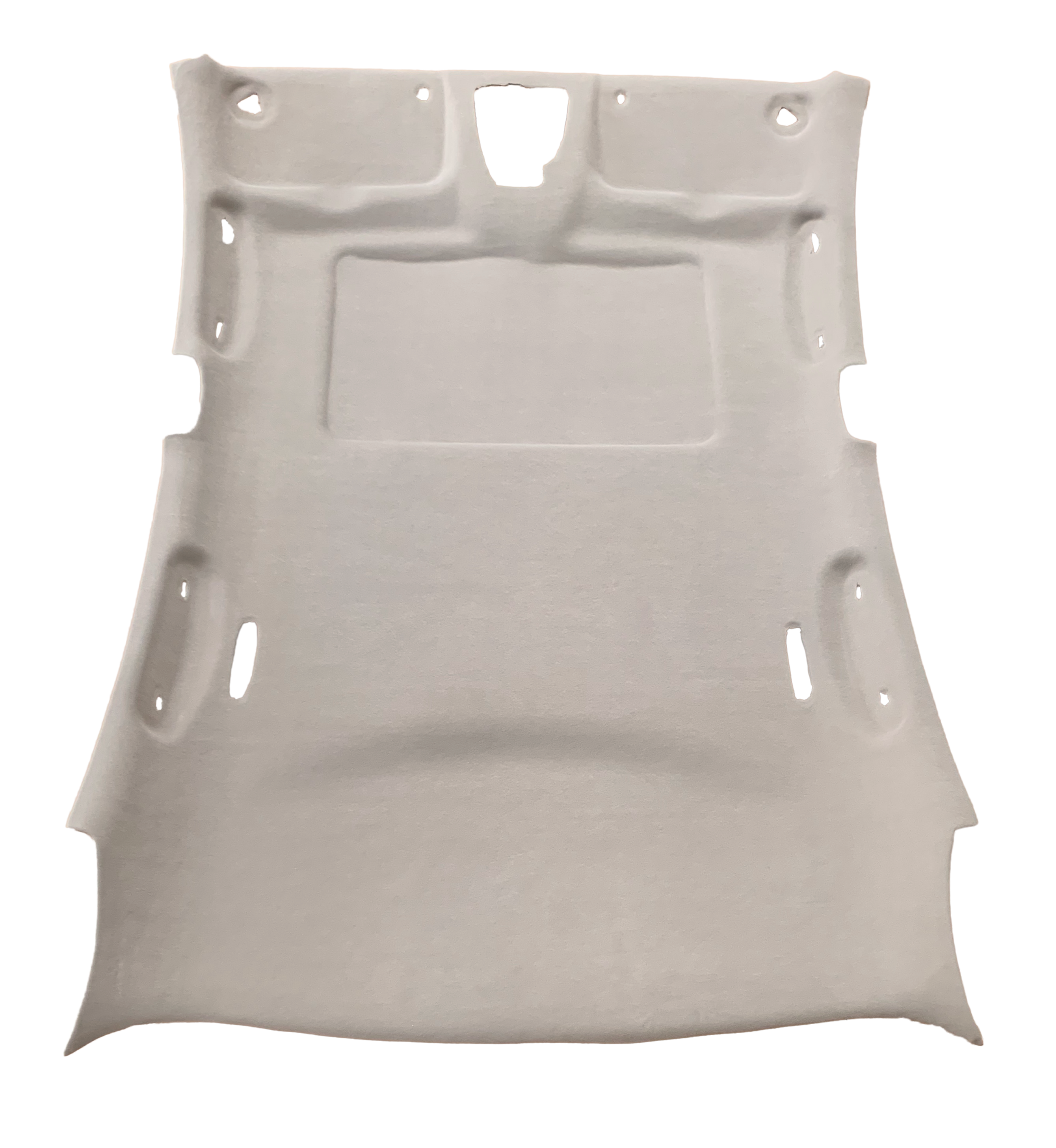 Early S Type Headlining Board