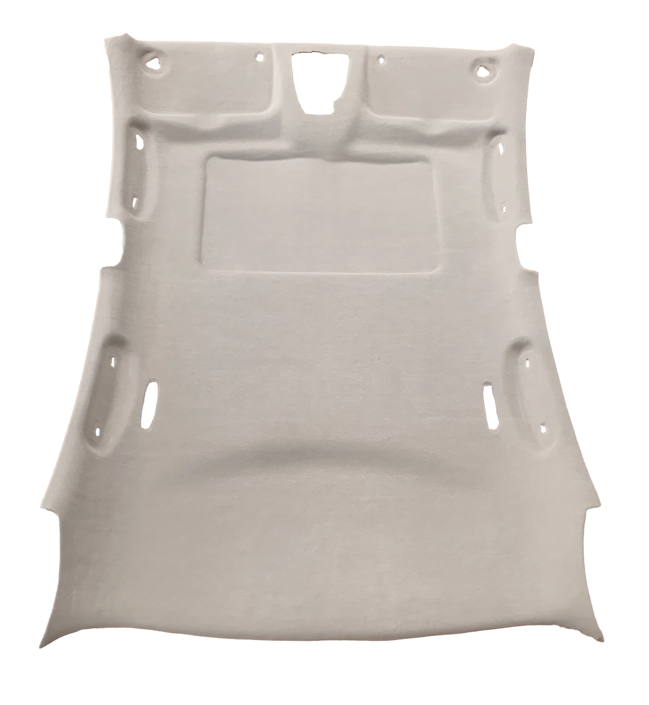 Jaguar S Type Early Headlining Board 1998 - 2002